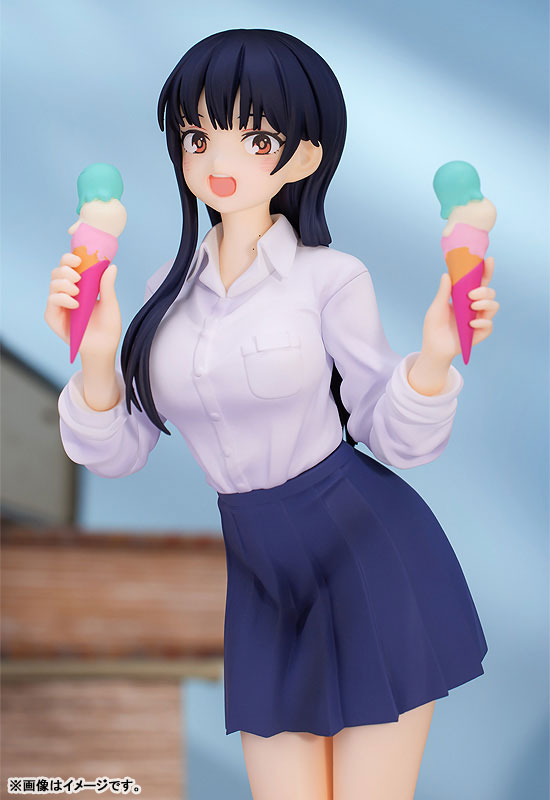 POP UP PARADE Boku no Kokoro no Yabai Yatsu Anna Yamada