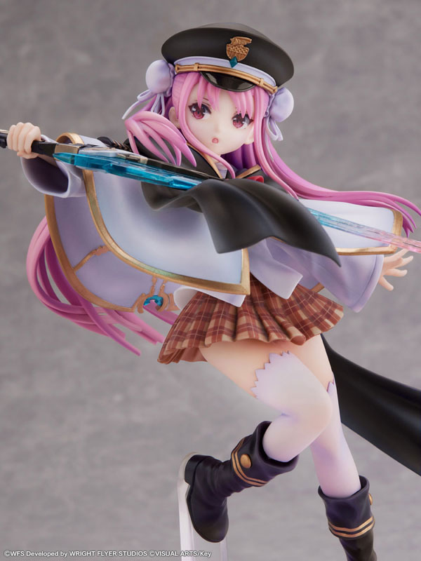 Heaven Burns Red Tama Kunimi 1/7