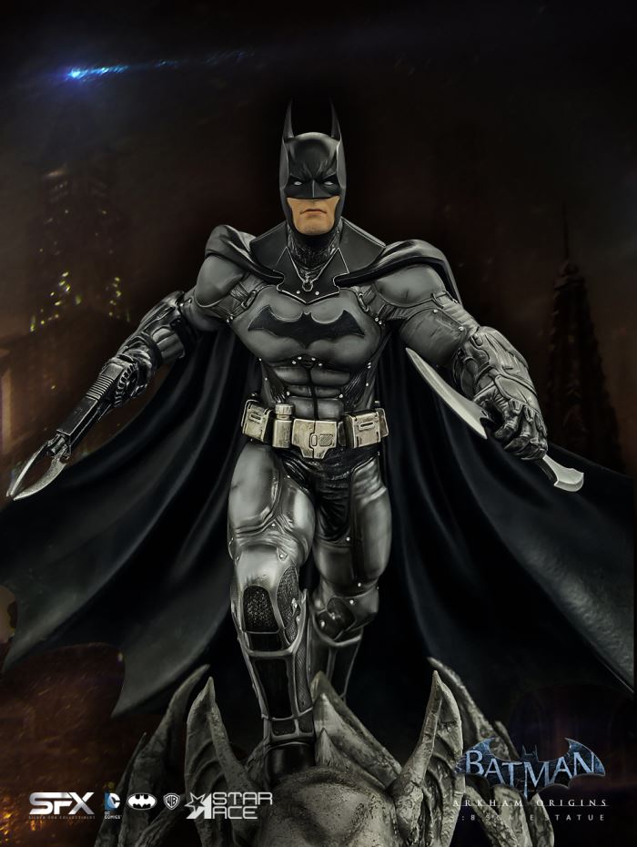 Batma 1/8