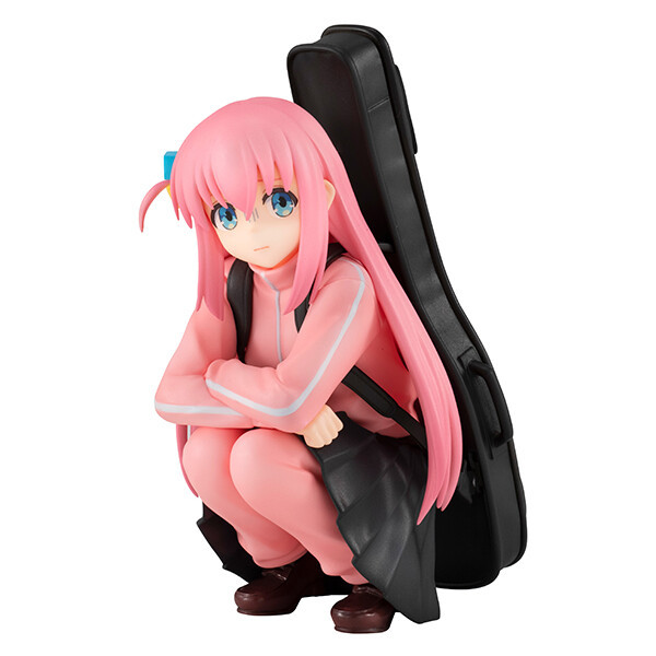 Melty Princess Bocchi The Rock! Tenohira Hitori-chan