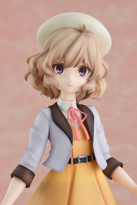 In/Spectre Kotoko Iwanaga 1/7