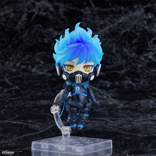 Disney Twisted Wonderland - Nendoroid Ortho Shroud