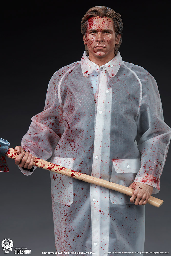 AMERICAN PSYCHO