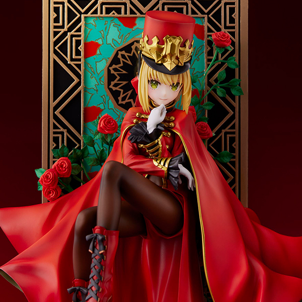 Wada Exhibition Arc - Nero Claudius 1/7