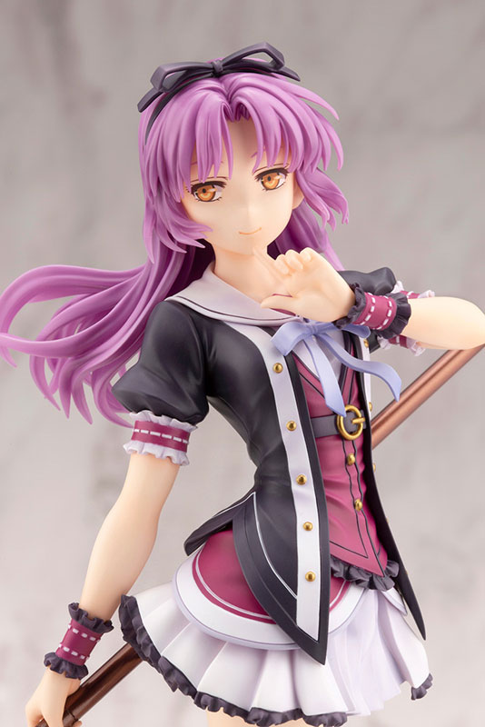 The Legend of Heroes Series Renne Bright 1/8