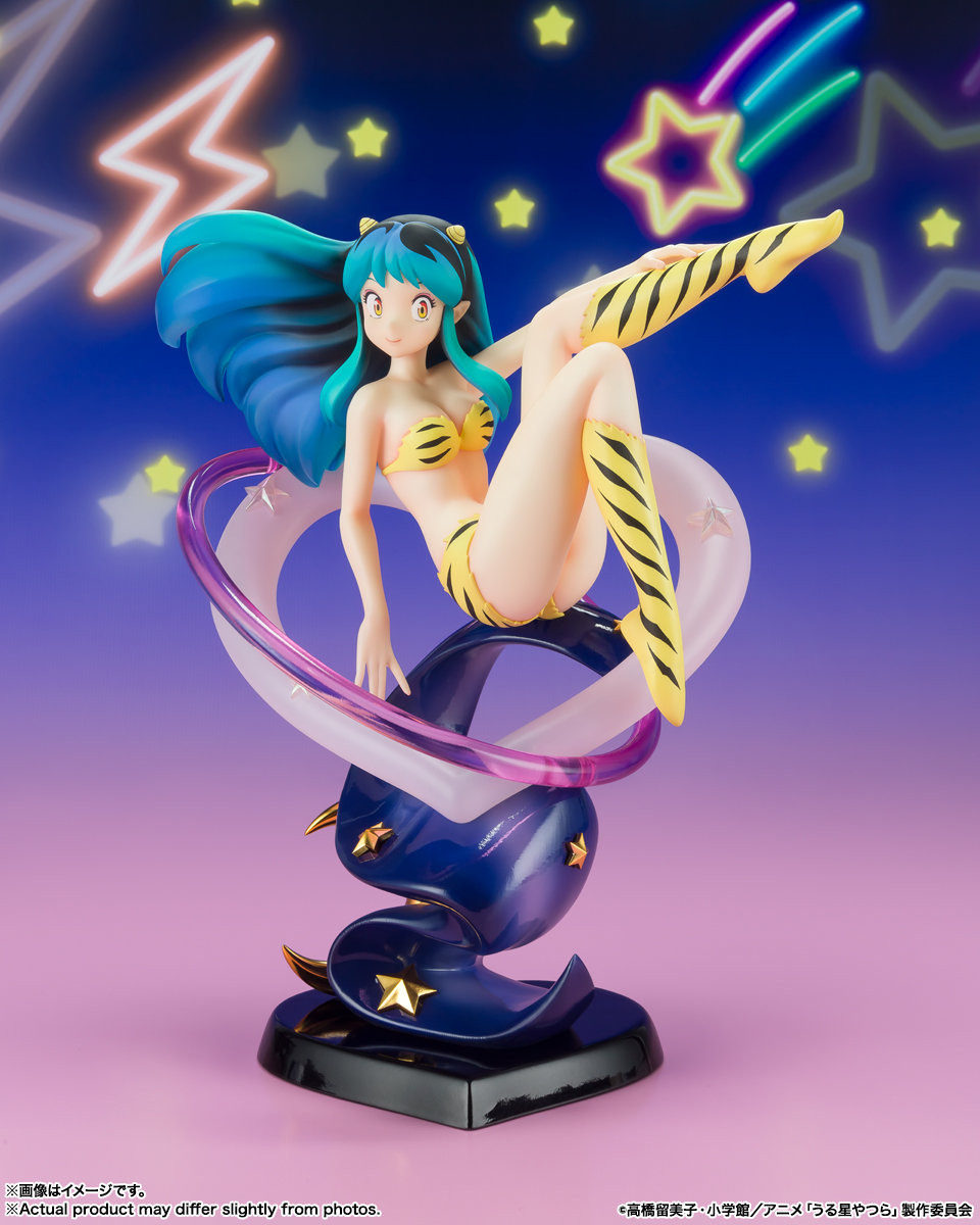 Figuarts Zero chouette Lam - Urusei Yatsura