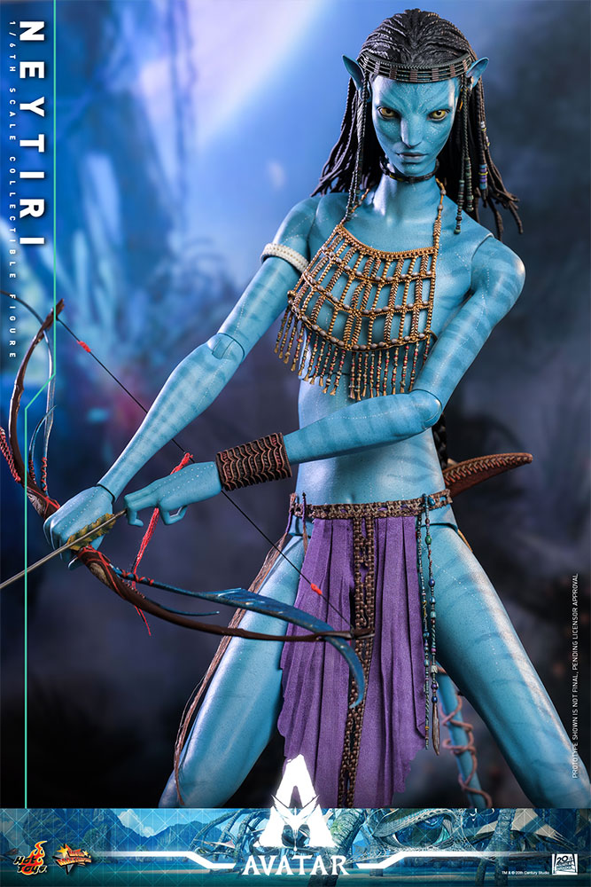 Neytiri (Deluxe Version)
