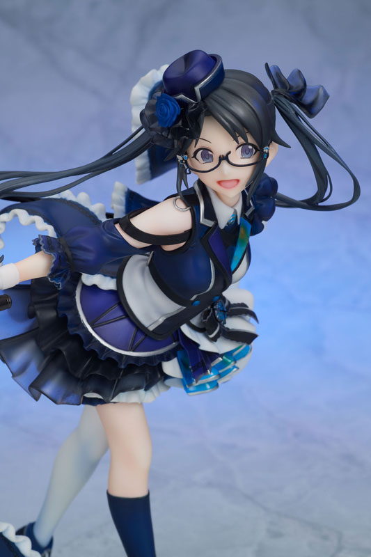 THE IDOLM@STER SHINY COLORS Yuika Mitsumine Le Fond de la Mer Ver. 1/7