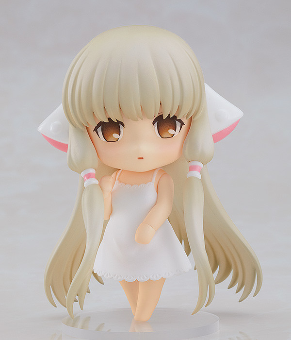 Chobits - Nendoroid Chi