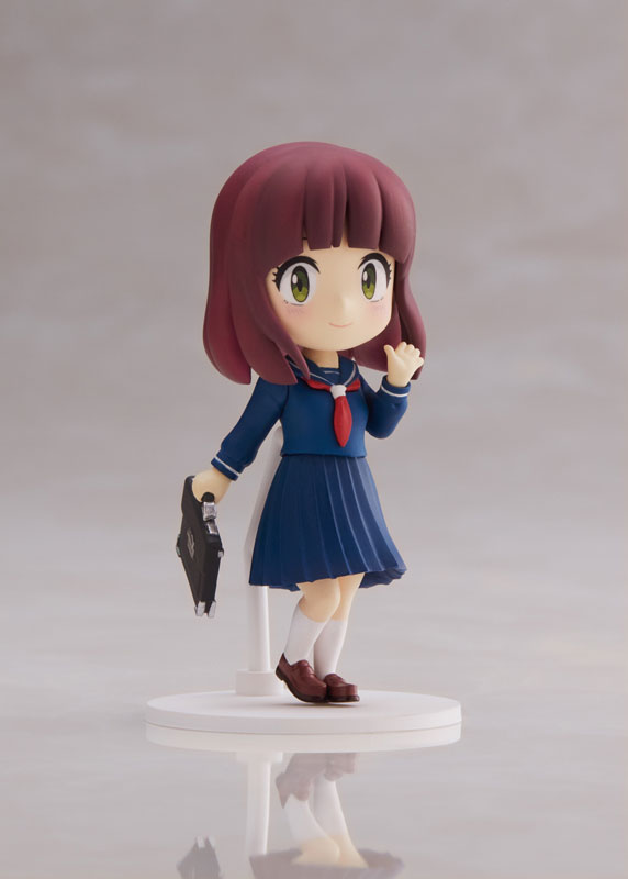 Mini Figure Urusei Yatsura Shinobu Miyake