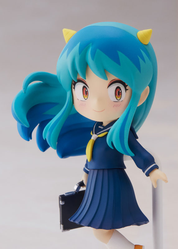 Mini Figure Urusei Yatsura Lum (Uniform Ver.)