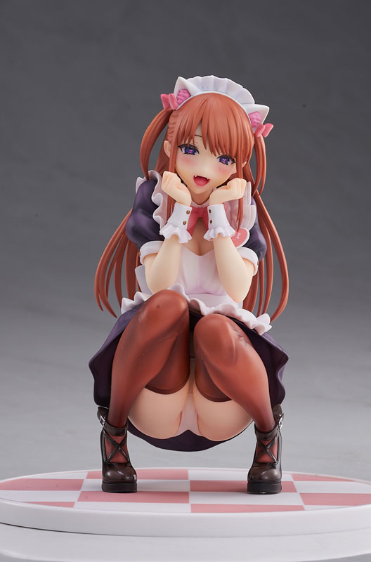 Namatoro Maid Cafe YUI-chan 1/6