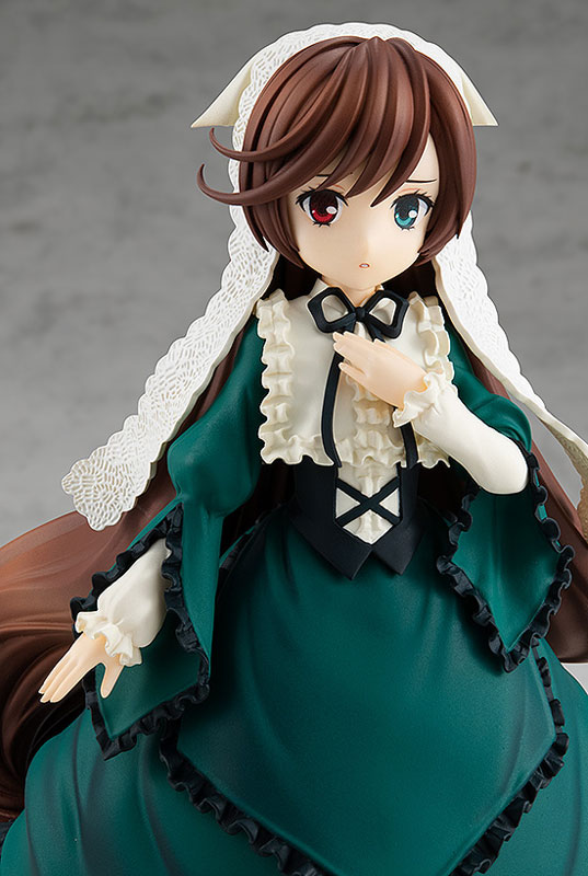 POP UP PARADE Rozen Maiden Suiseiseki