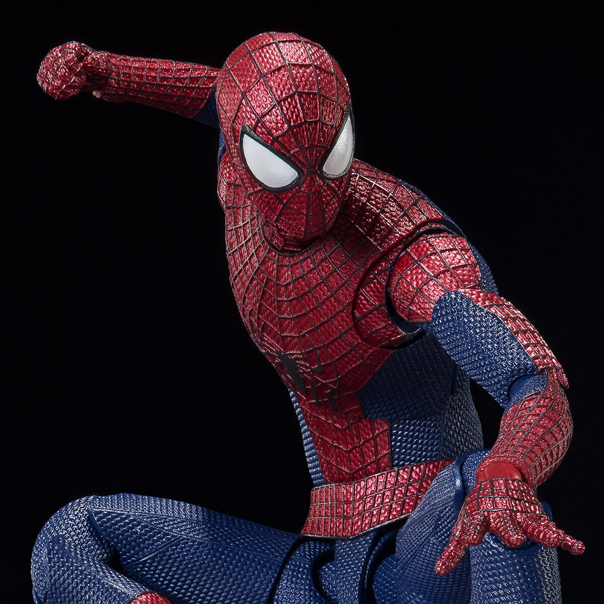 SHFiguarts Amazing Spider-Man