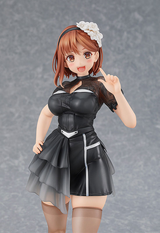 Atelier Ryza 2: Lost Legends & the Secret Fairy Ryza (Reisalin Stout) High Summer Formal Ver. 1/6