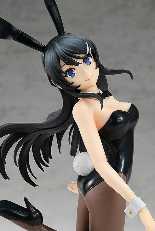 POP UP PARADE Rascal Does Not Dream of Bunny Girl Senpai Mai Sakurajima