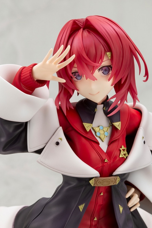 NIJISANJI - Ange Katrina 1/7