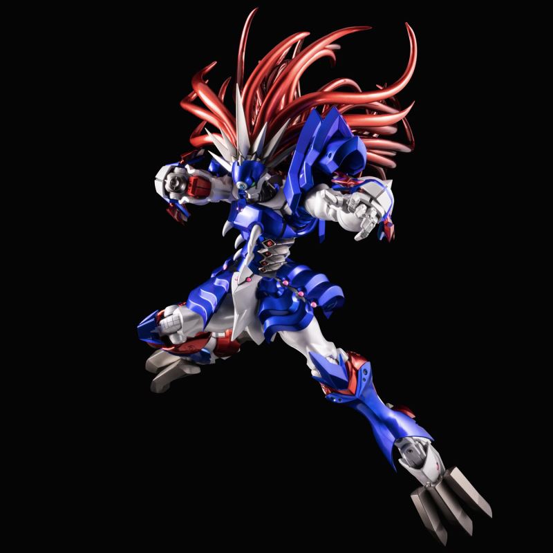 RIOBOT Villefort