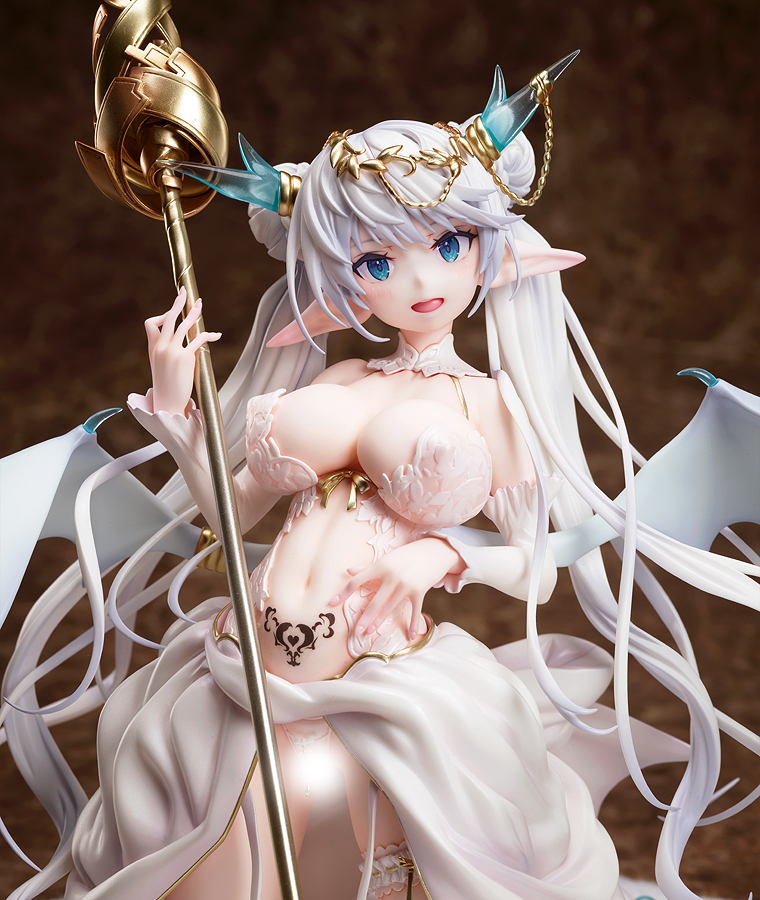 Takahiro Tsurusaki Original Character - Muraise 1/6