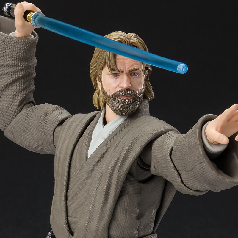 SHFiguarts Obi-Wan Kenobi (STAR ​​WARS: Obi-Wan Kenobi)