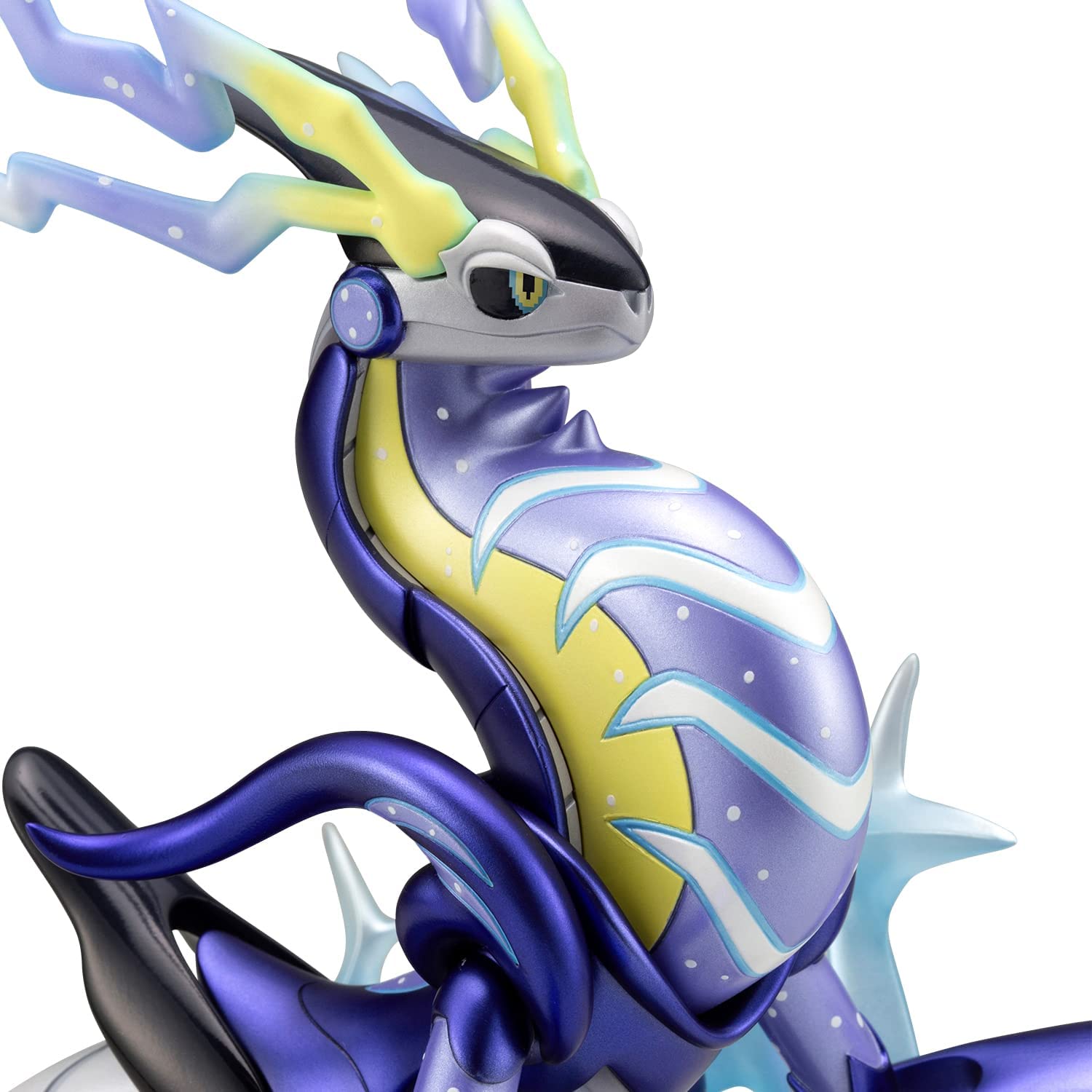 Pokemon Center Original Figure Miladon