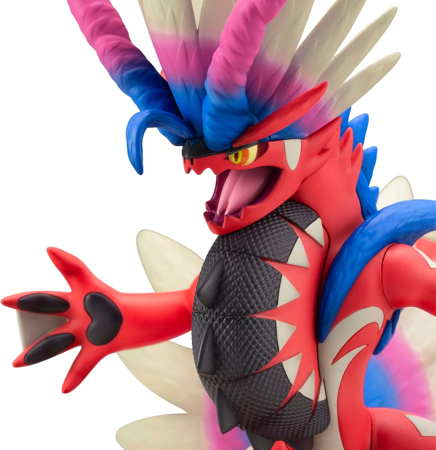 Pokemon Center Original Figure Collidon