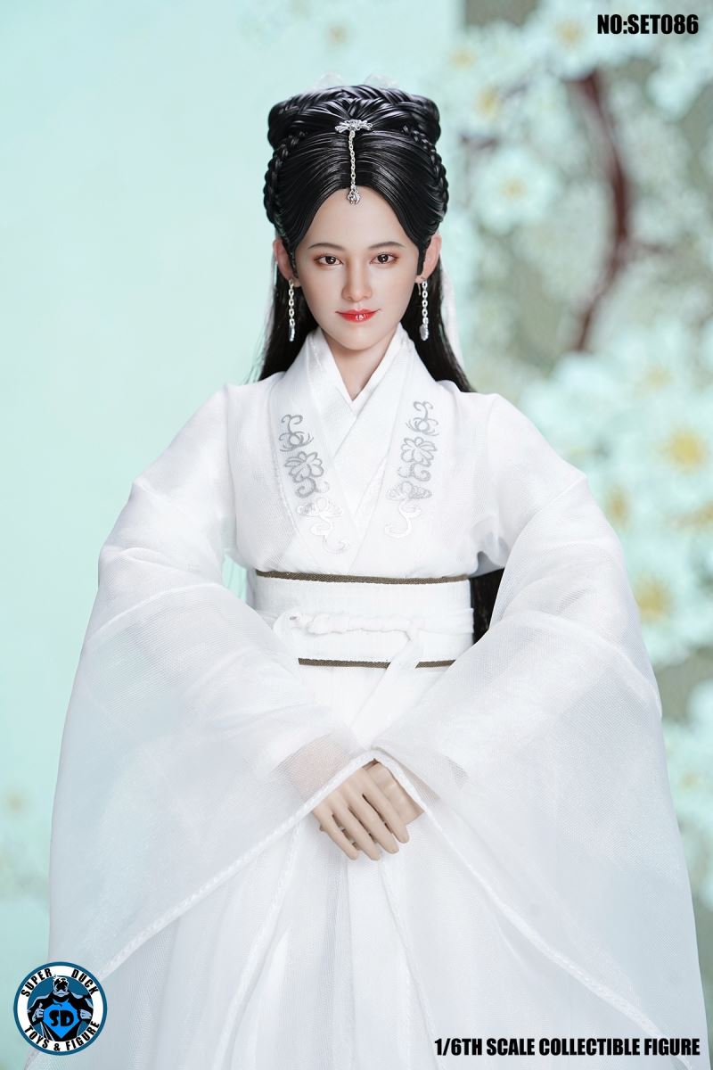 White lady 1/6