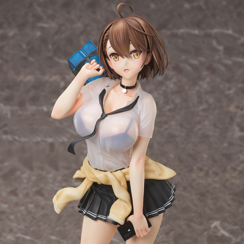 B-style Azur Lane Slow Ahead! Baltimore Slow Ahead! Ver. 1/4