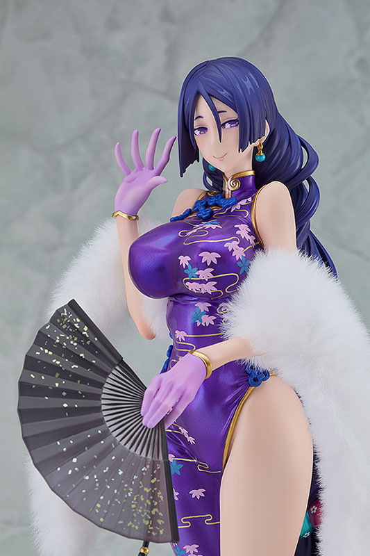 Fate/Grand Order Berserker/Minamoto no Raikou Travel Portrait Ver. 1/7
