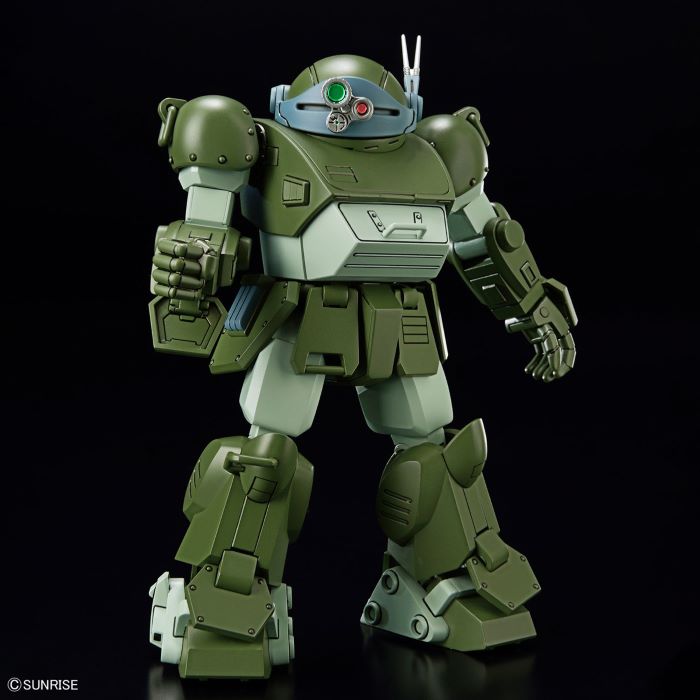 HG ATM-09-ST SCOPEDOG
