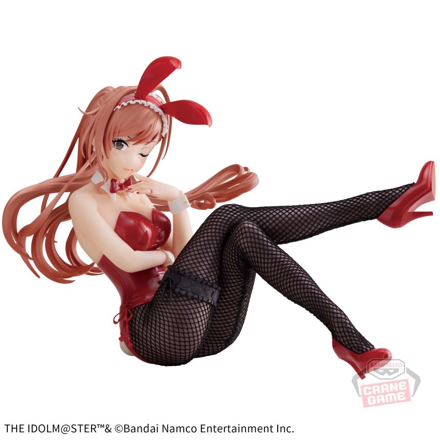 THE IDOLM@STER Shiny Colors ESPRESTO-Fascination and Stockings-Natsuha Arisugawa