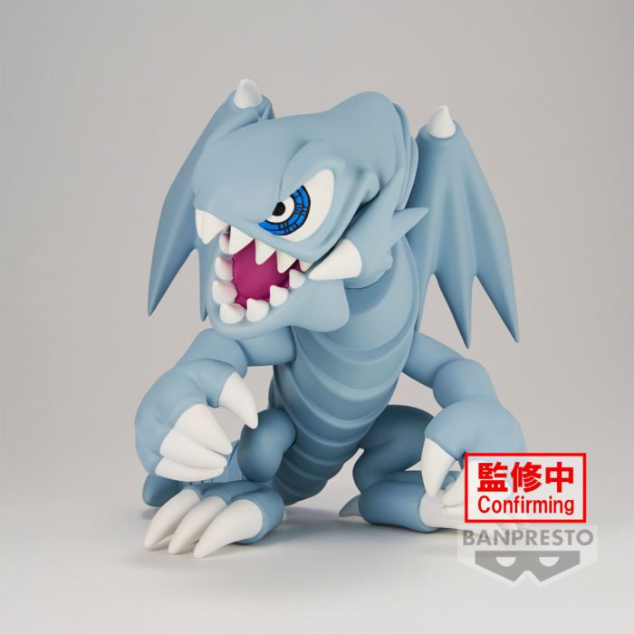 Cartoon World Blue Eyes Cartoon Dragon