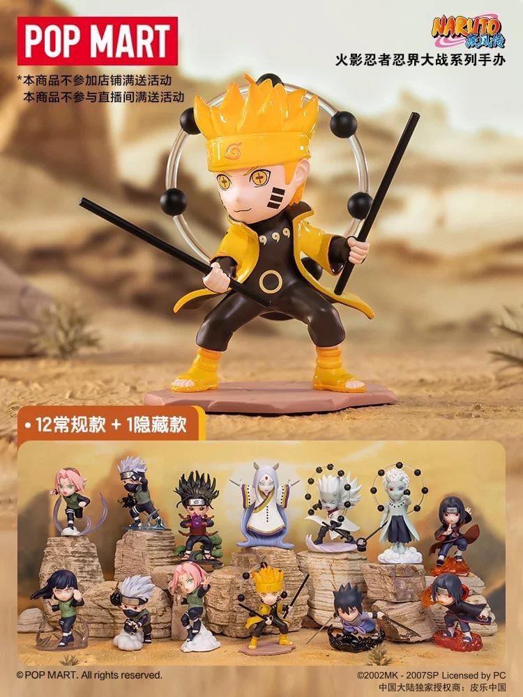 Naruto Final Battle