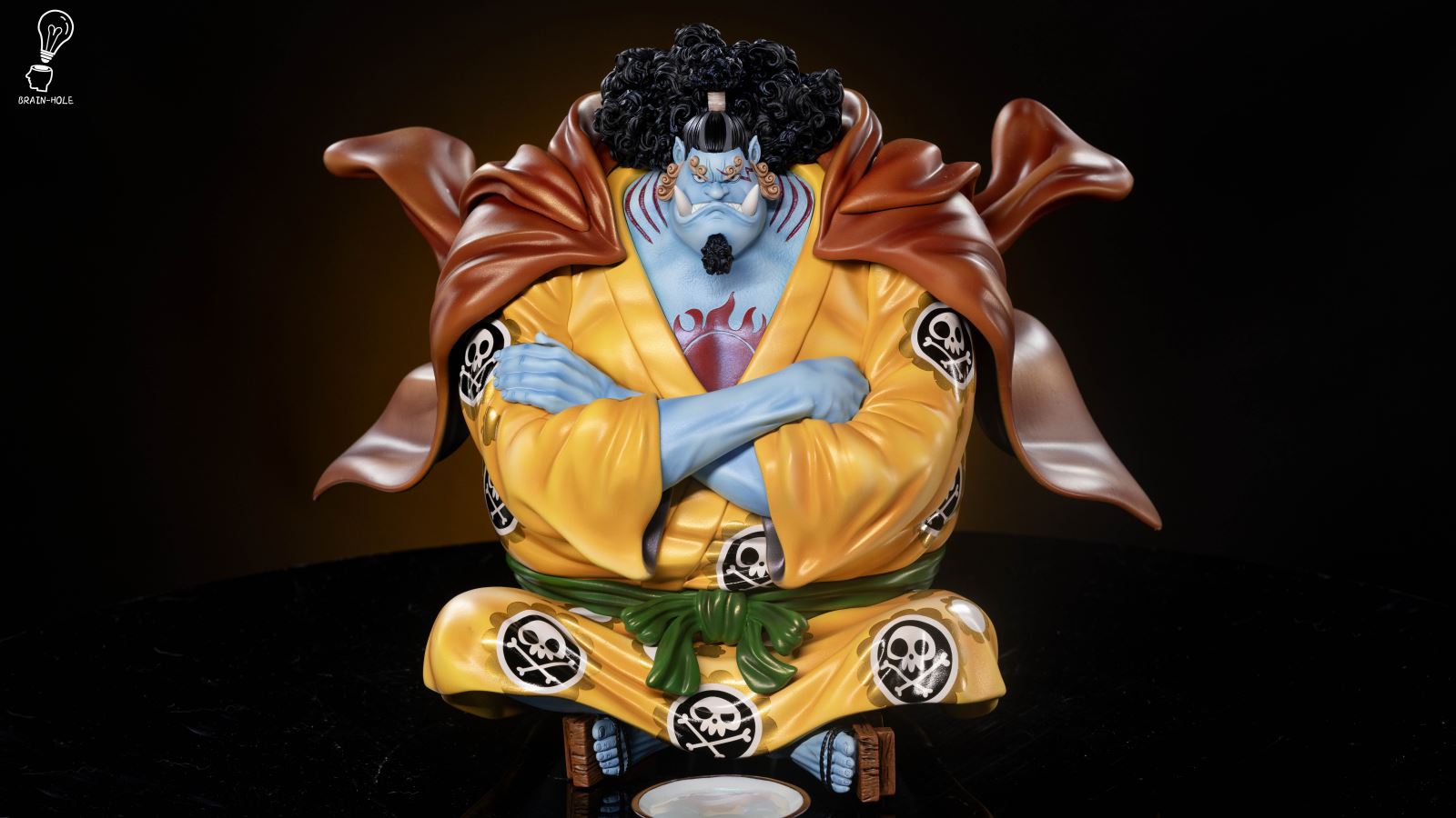 Jinbe - One Piece