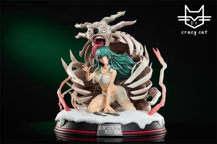 Izumi Takatsuki - Tokyo Ghoul