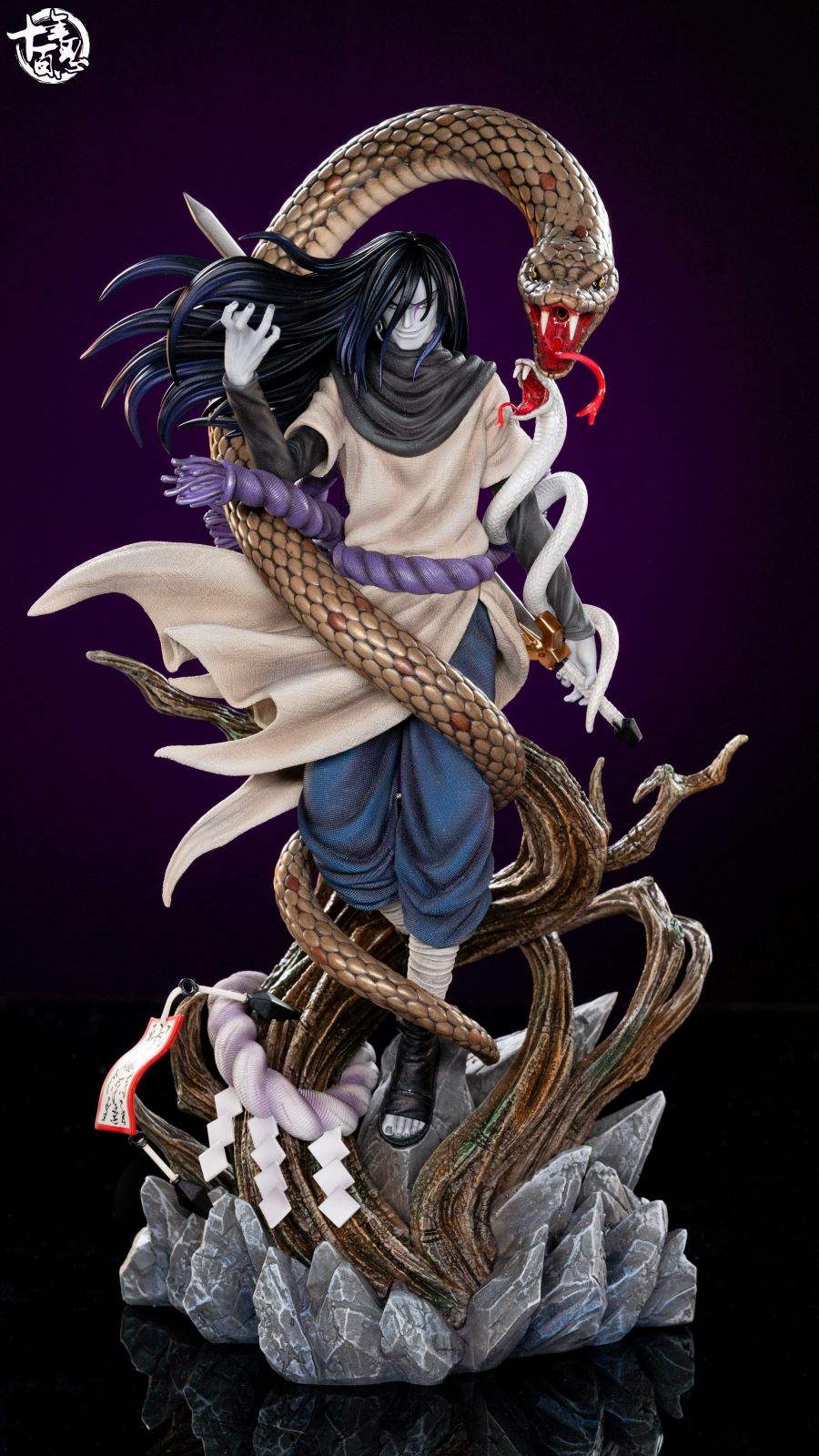 Orochimaru - Naruto