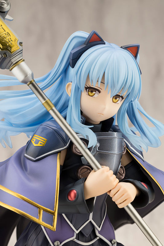Kiseki Series Tio Plato 1/8
