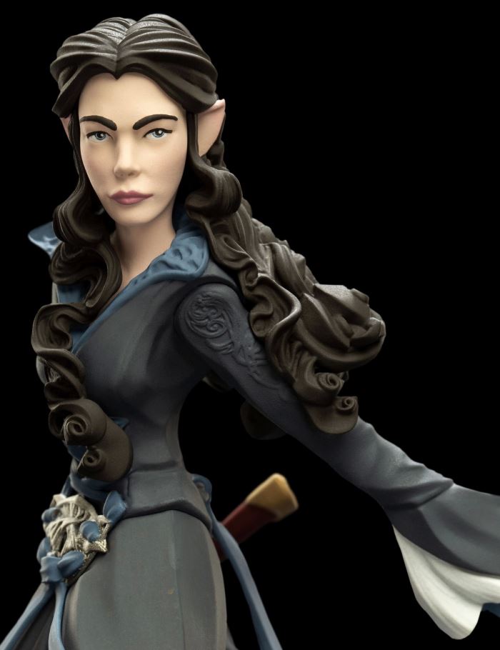 MINI EPICS: ARWEN