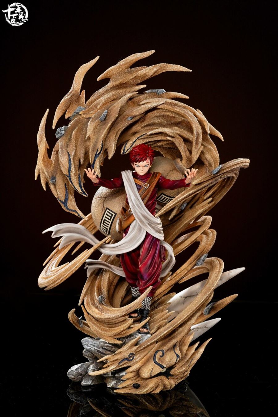Gaara - Naruto
