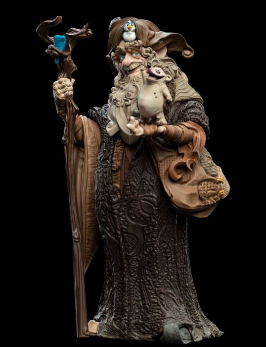 MINI EPICS: RADAGAST THE BROWN