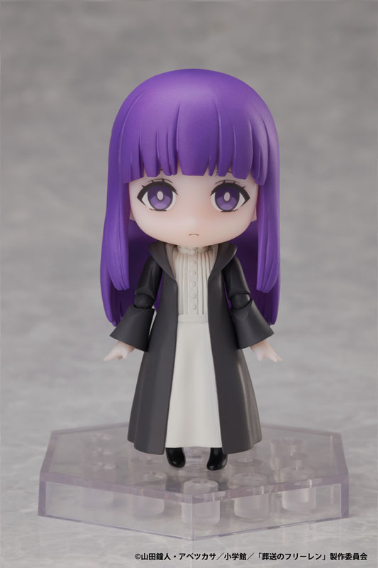 DFORM+ Frieren: Beyond Journey's End Fern Deforme