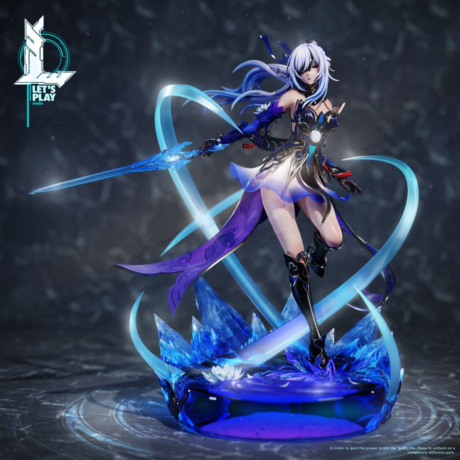 Jinliu - Honkai: Star Rail