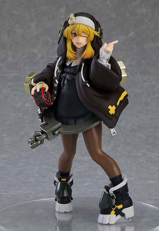 POP UP PARADE GUILTY GEAR -STRIVE- Bridget STRIVE BLACK