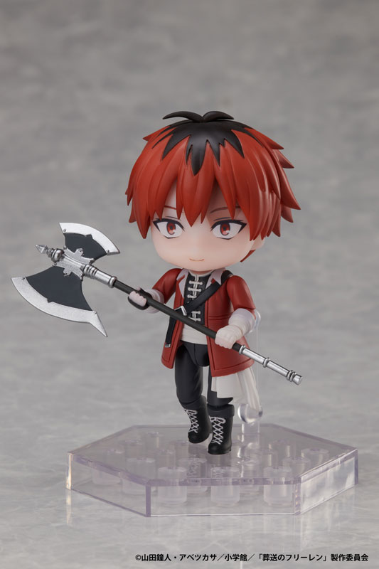 DFORM+ Frieren: Beyond Journey's End Stark Deforme