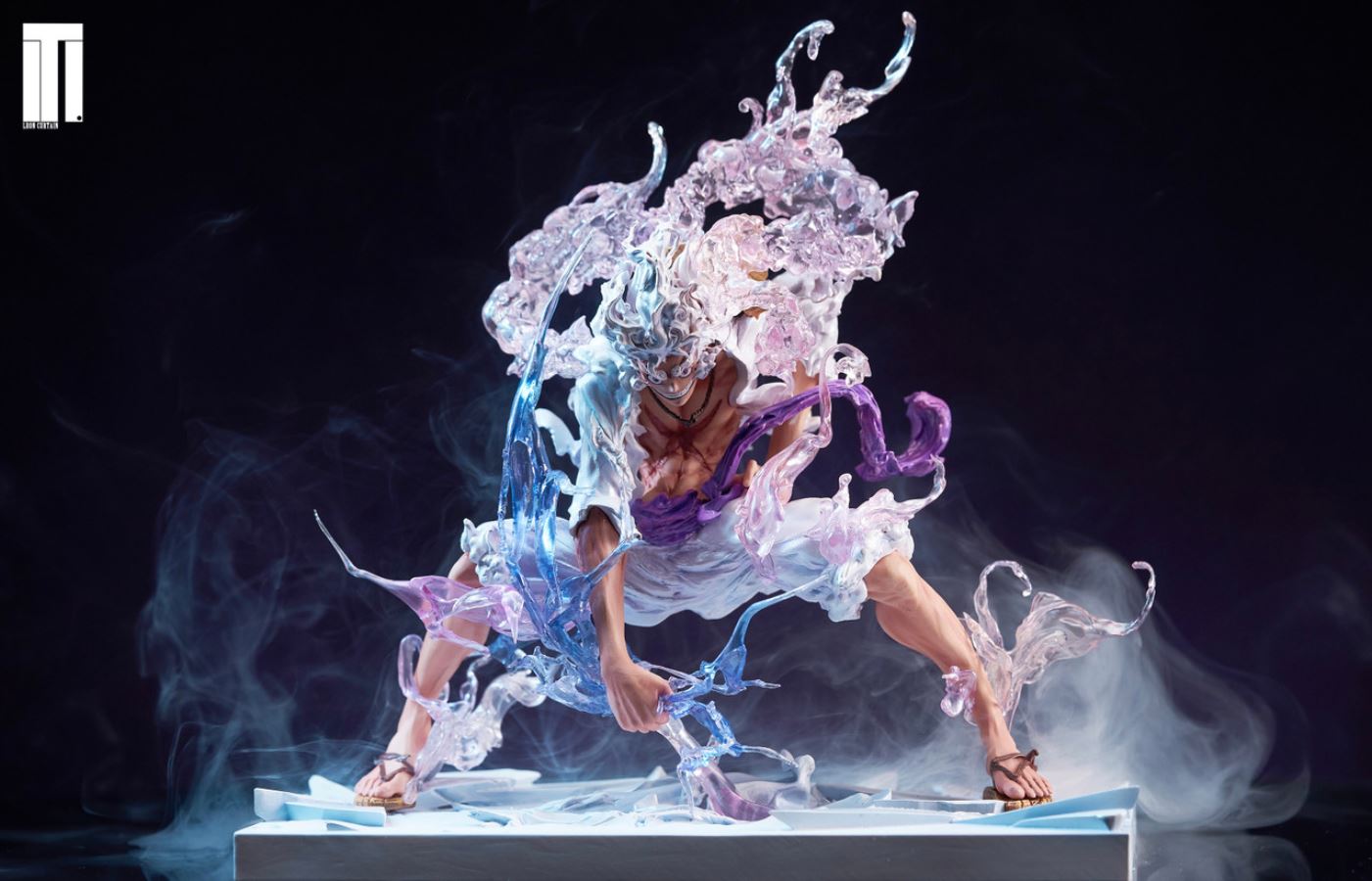 Nika Luffy - One piece