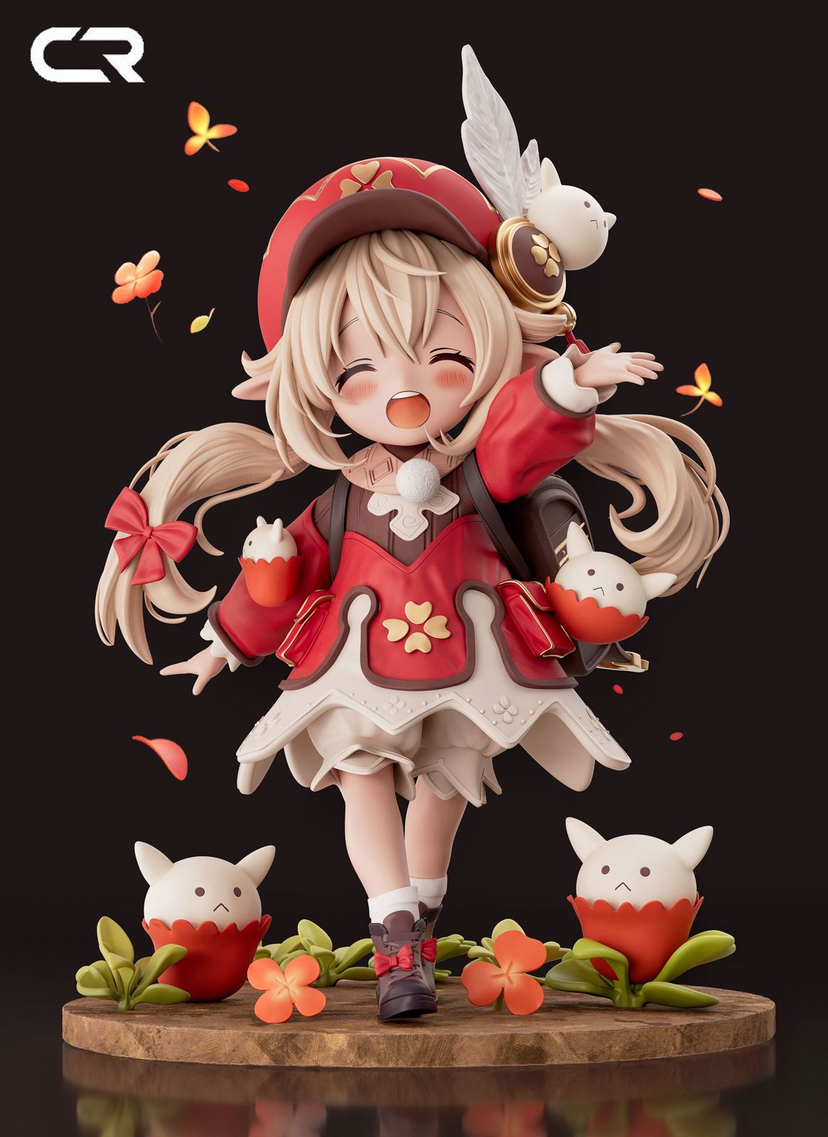 Klee - Genshin Impact