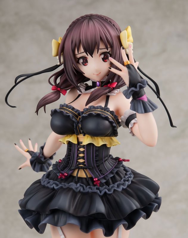 KDcolle KONOSUBA:ANEXPLOSION on this wonderful world! Yunyun gothic lolita dress ver. KADOKAWA Special Set 1/7