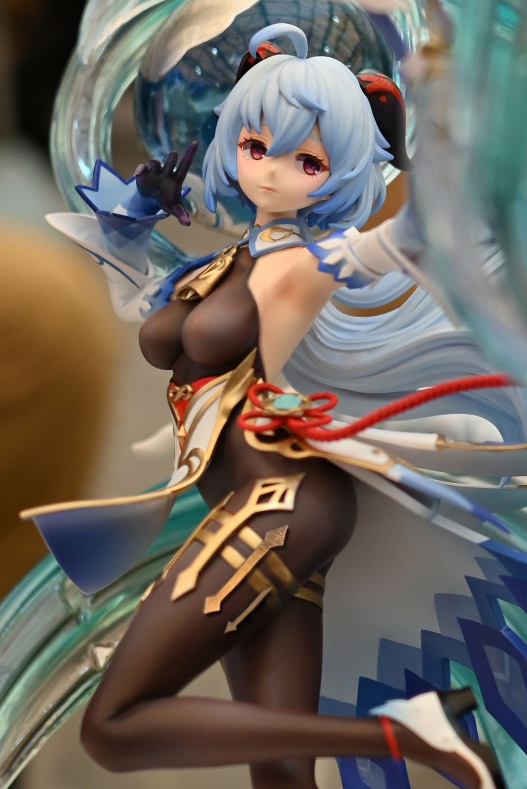 Ganyu - Genshin Impact