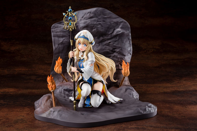 Goblin Slayer II Priestess 1/6