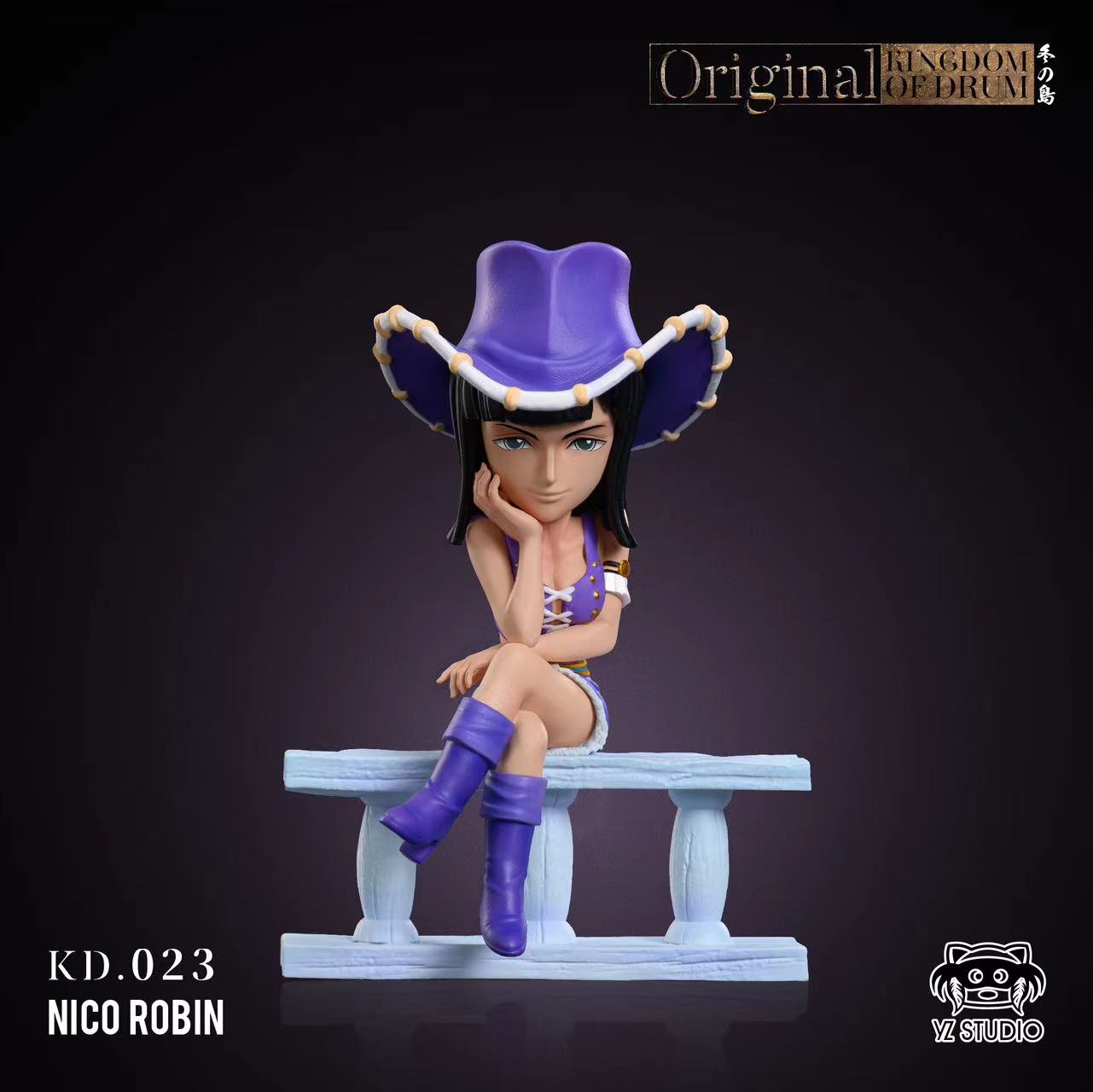 Nico Robin - One Piece